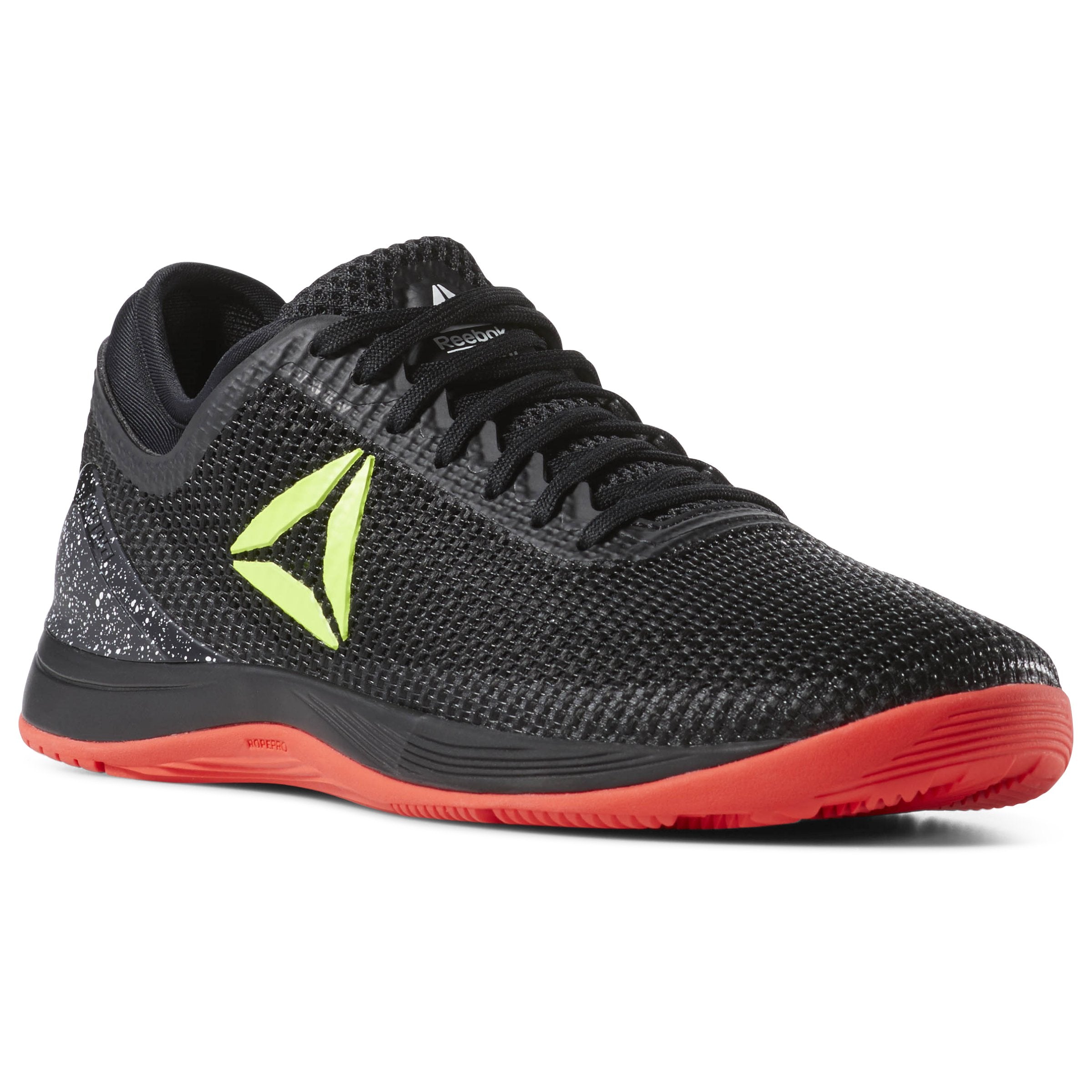 [DV5742] Womens Crossfit Nano 8.0