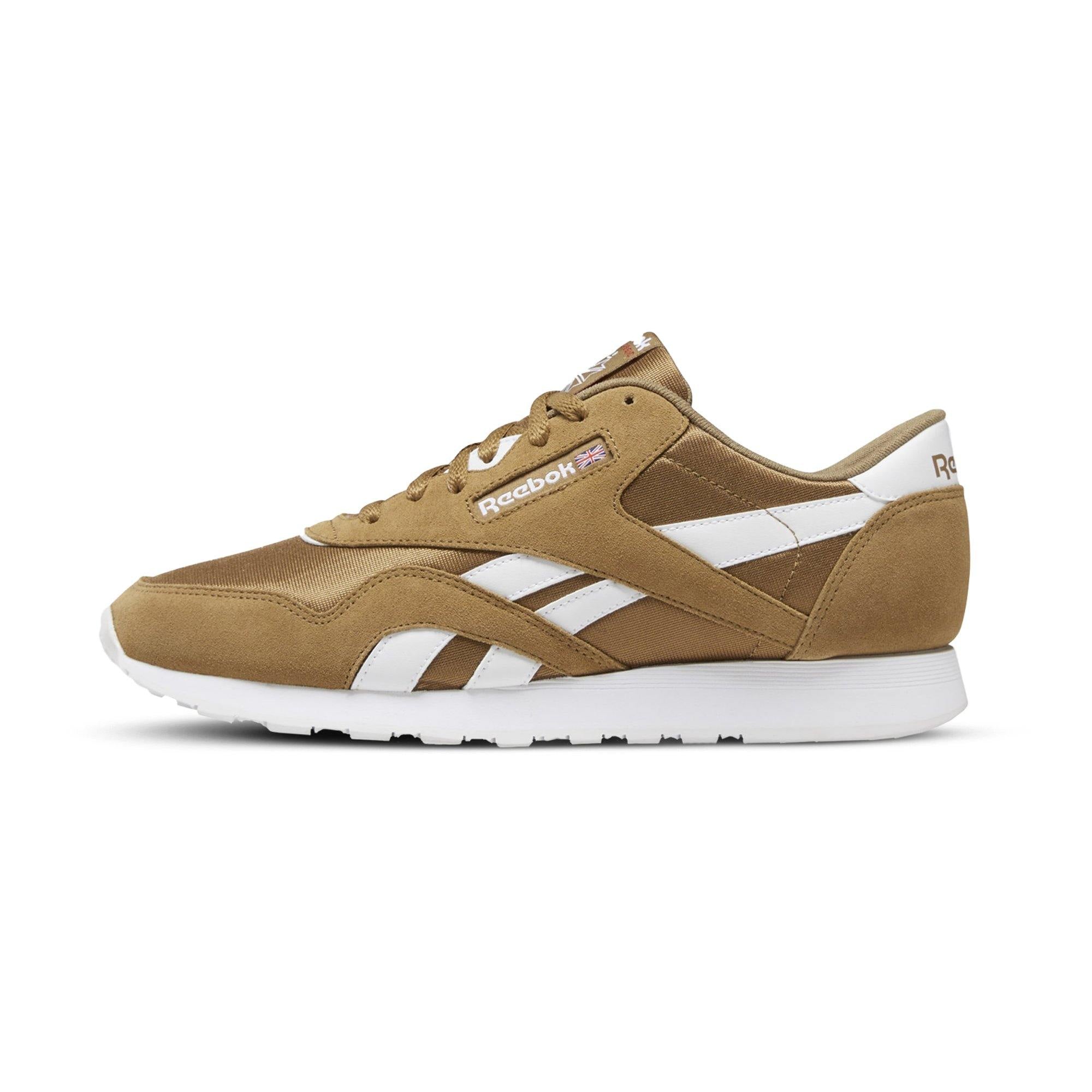[DV5792] Mens Reebok Classic Nylon - sneakAR