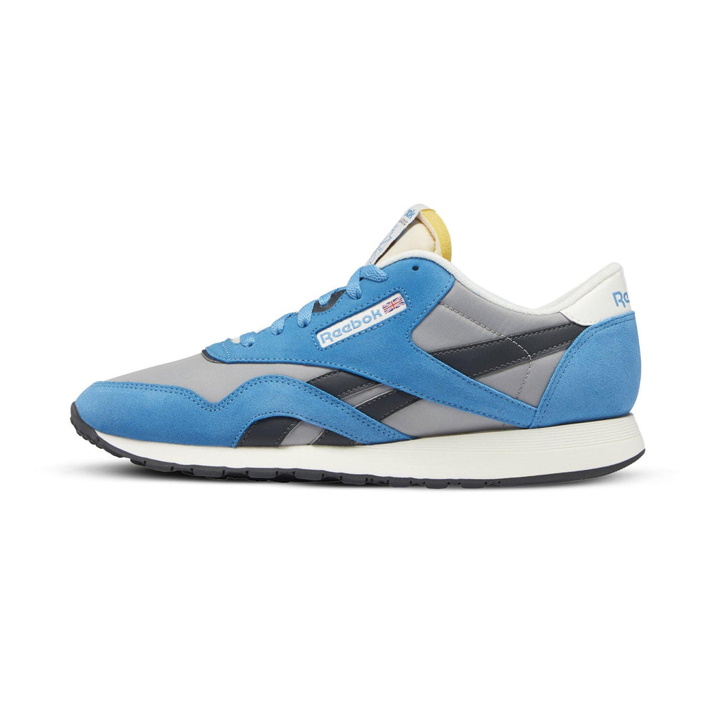 [DV5797] Mens Reebok Classic Nylon - sneakAR