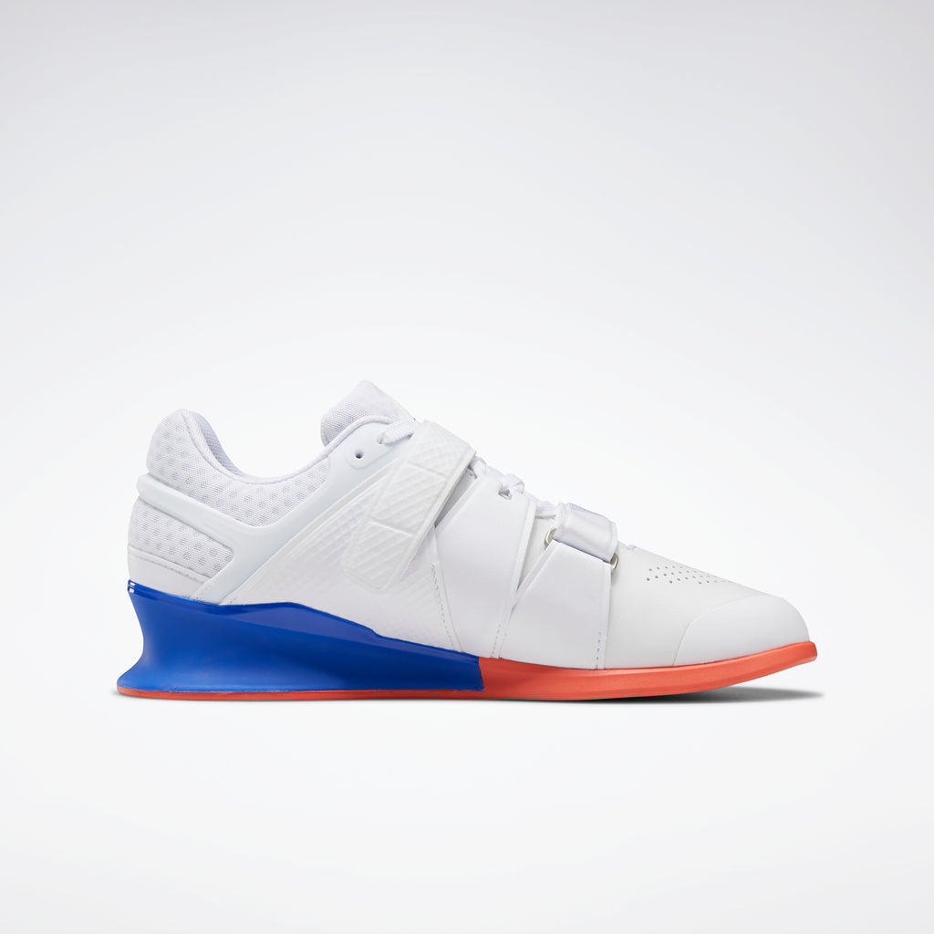 [DV6225] Mens Reebok Reebok Legacy Lifter