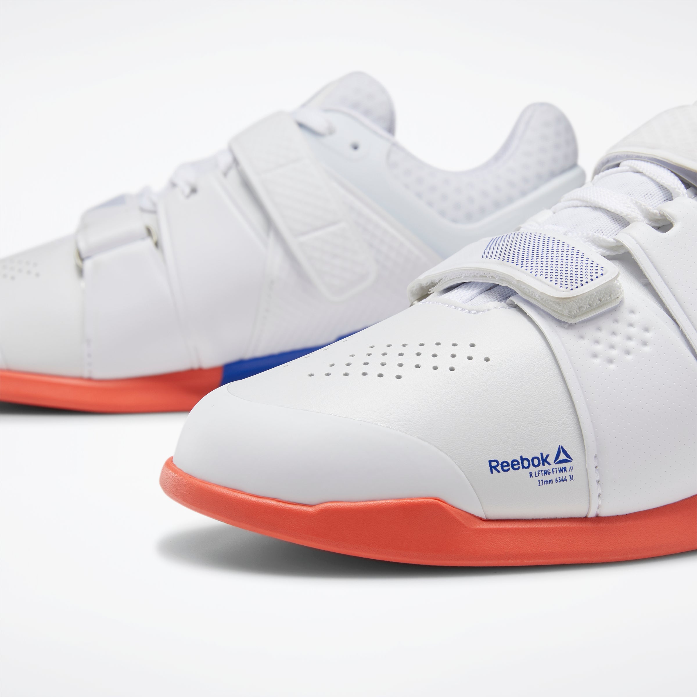 [DV6225] Mens Reebok Reebok Legacy Lifter