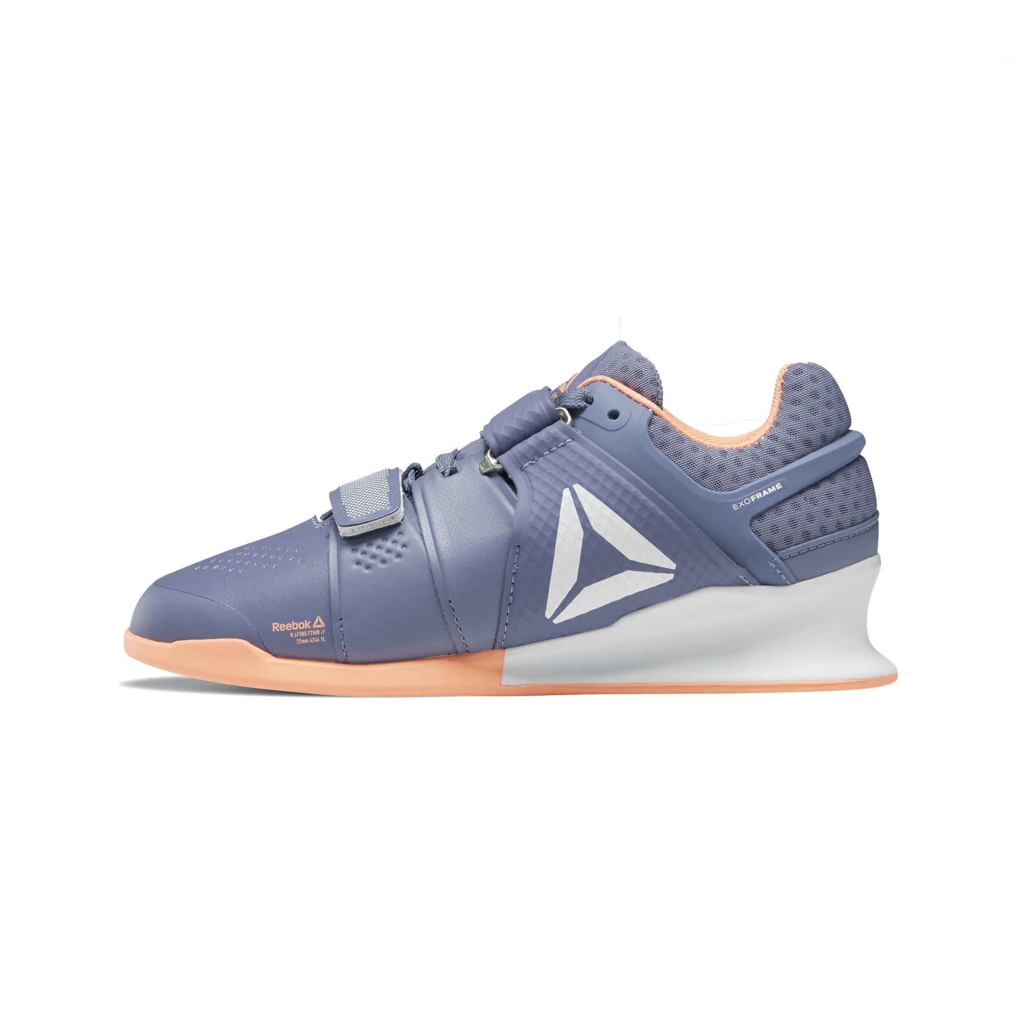 [DV6229] Womens Reebok Legacy Lifter