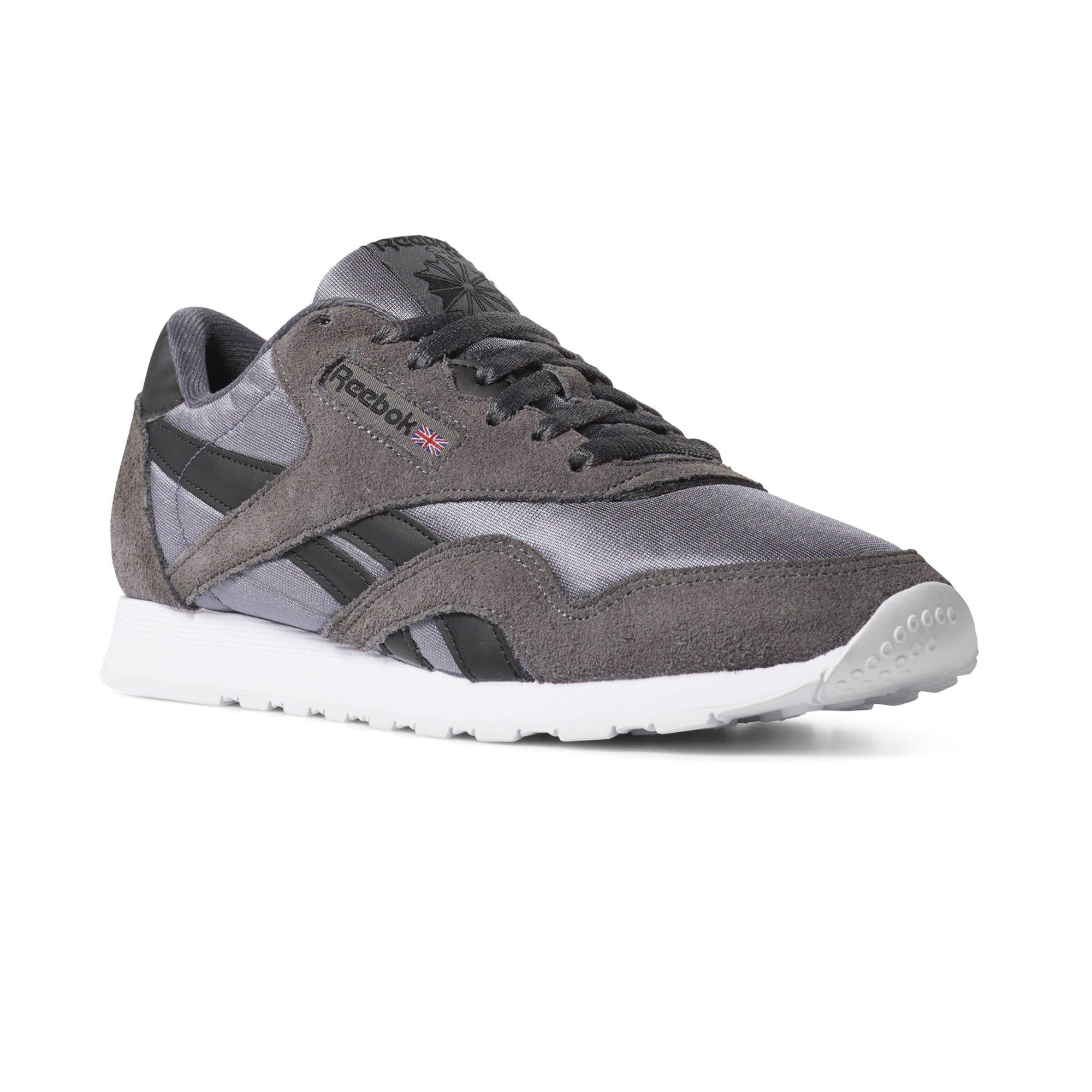 [DV6594] Mens Reebok Classic Nylon - sneakAR