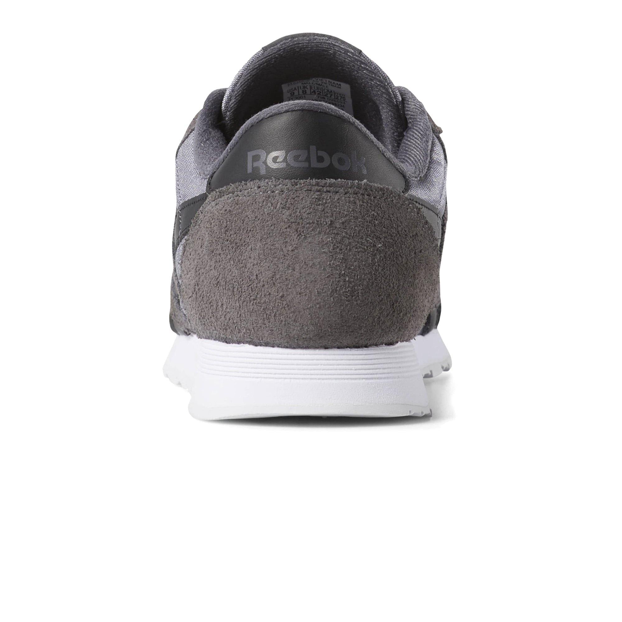 [DV6594] Mens Reebok Classic Nylon - sneakAR