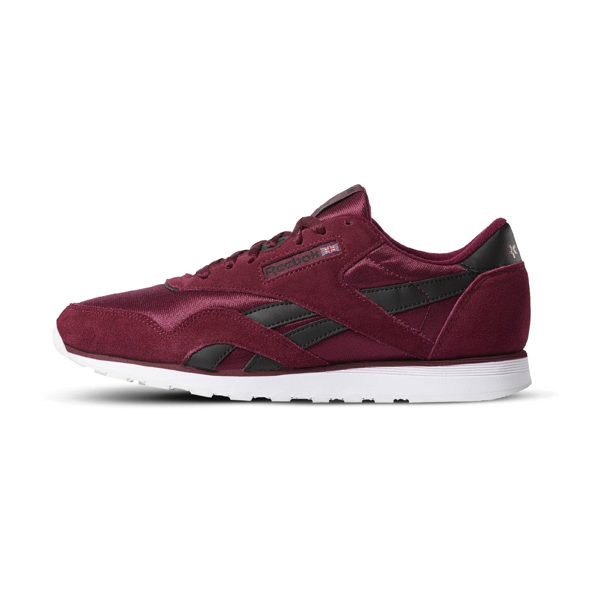 [DV6595] Mens Reebok Classic Nylon - sneakAR