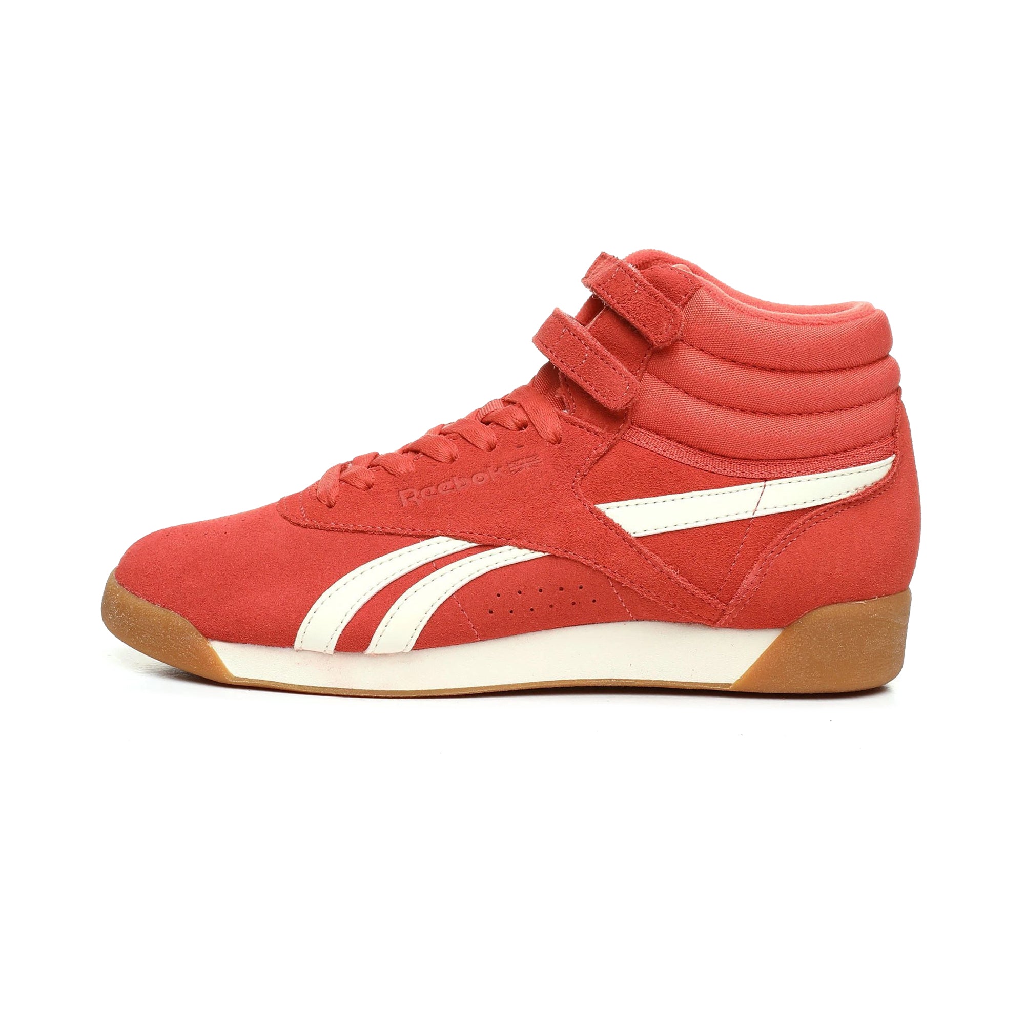 [DV7045] Womens Reebok F/S Freestyle Hi