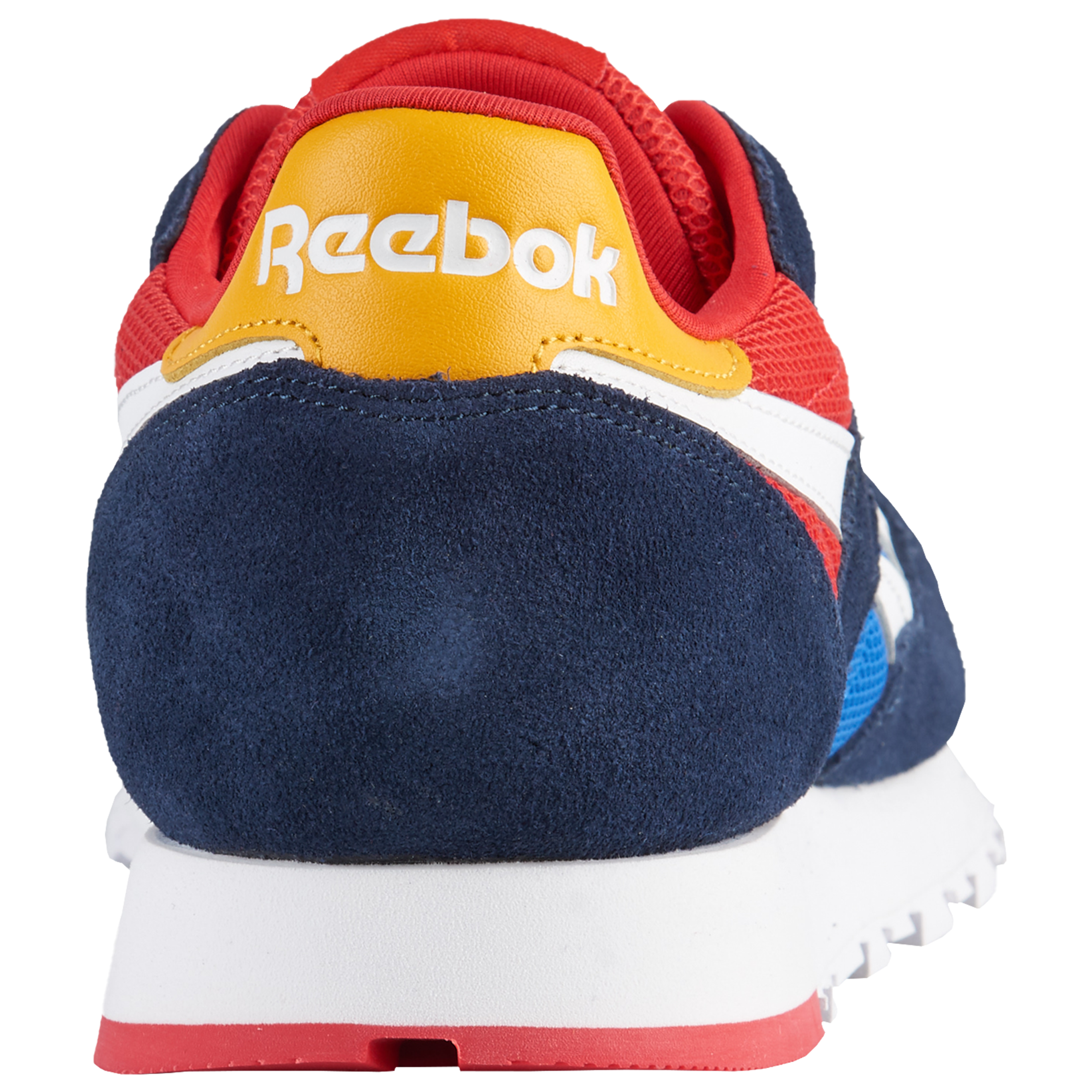 [DV7129] Mens Reebok CL Leather MU