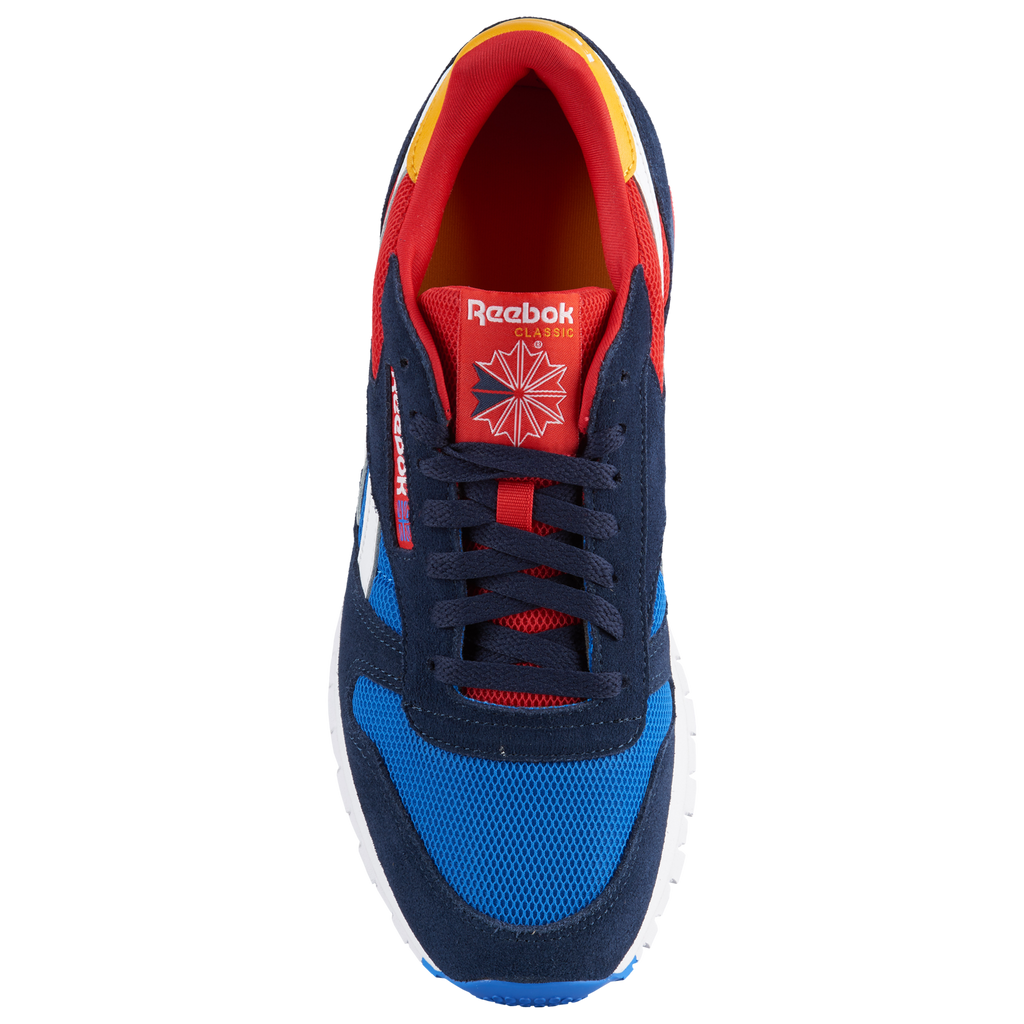 [DV7129] Mens Reebok CL Leather MU