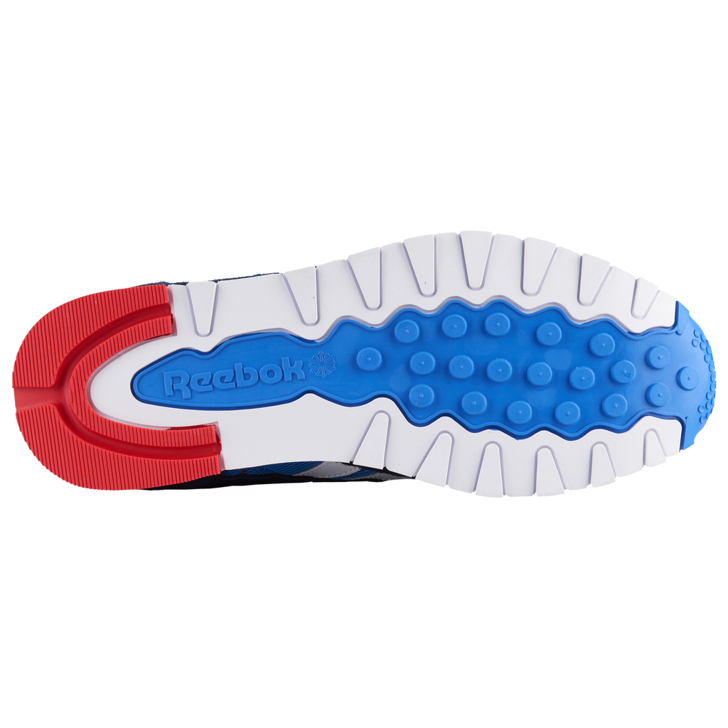 [DV7129] Mens Reebok CL Leather MU