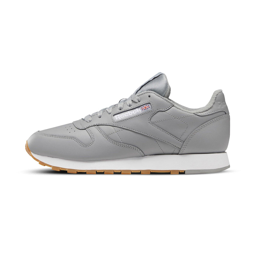 [DV7172] Mens Reebok Classic Leather MU - sneakAR