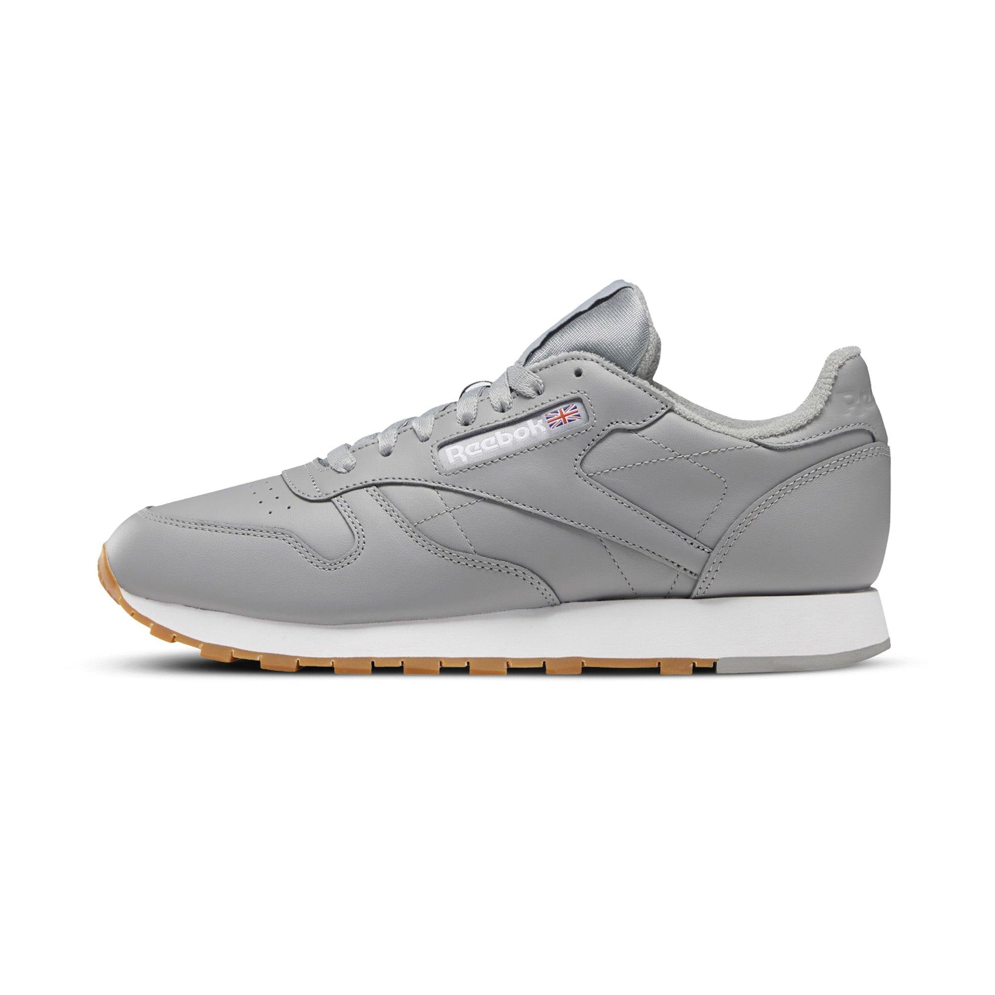 [DV7172] Mens Reebok Classic Leather MU - sneakAR