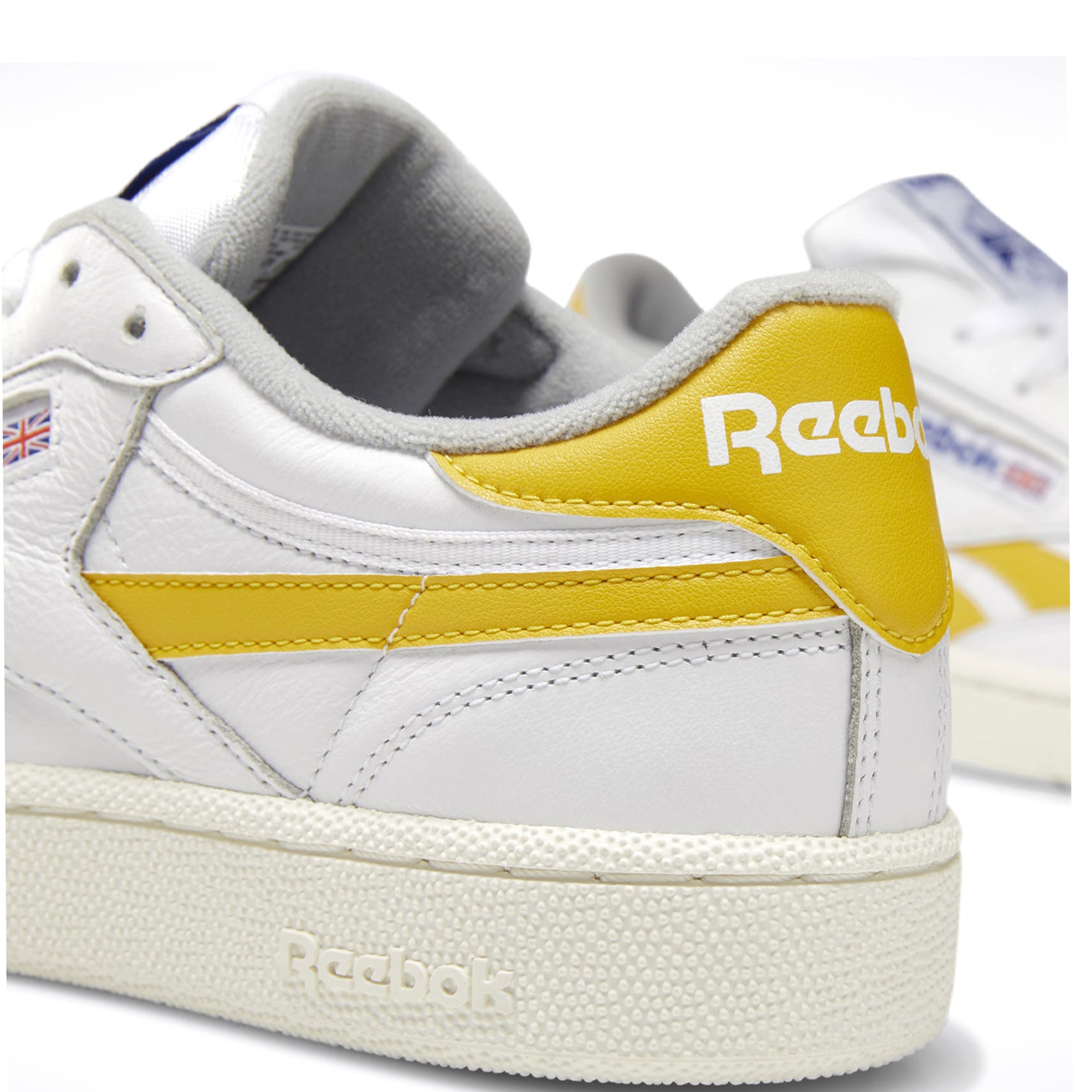 [DV7178] Mens Reebok Club C Revenge Mu