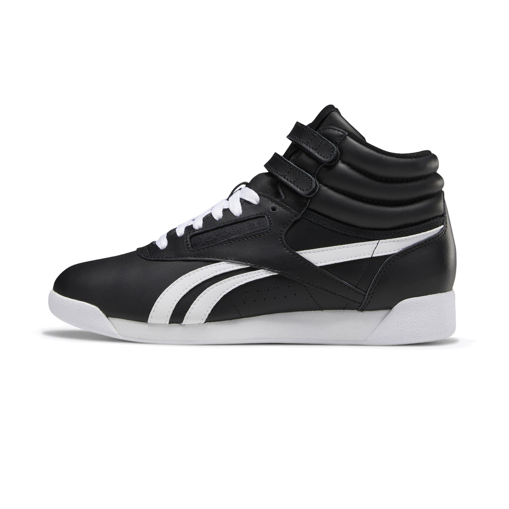 [DV7770] Womens Reebok F/S Freestyle Hi