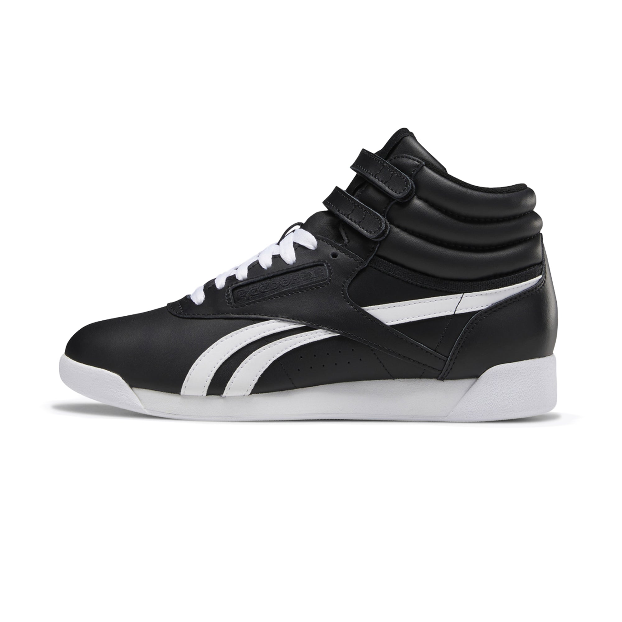 [DV7770] Womens Reebok F/S Freestyle Hi