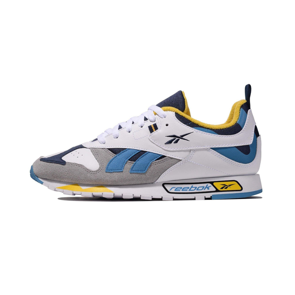 [DV8301] Mens Reebok Classic Leather RC 1.0 - sneakAR