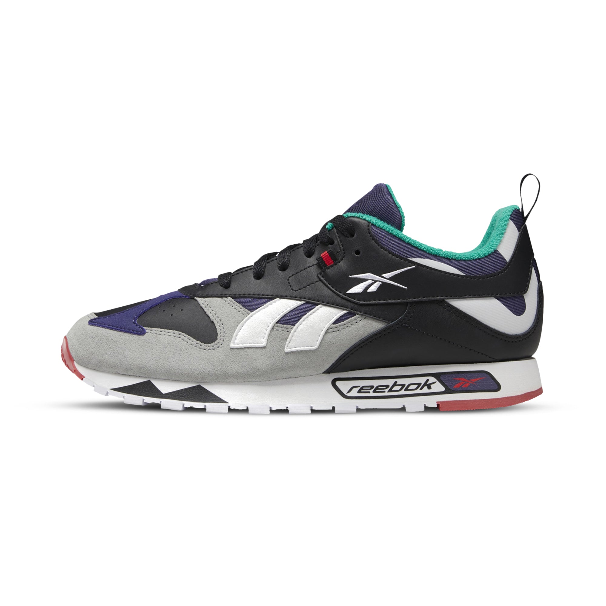 [DV8303] Mens Reebok Classic Leather RC 1.0