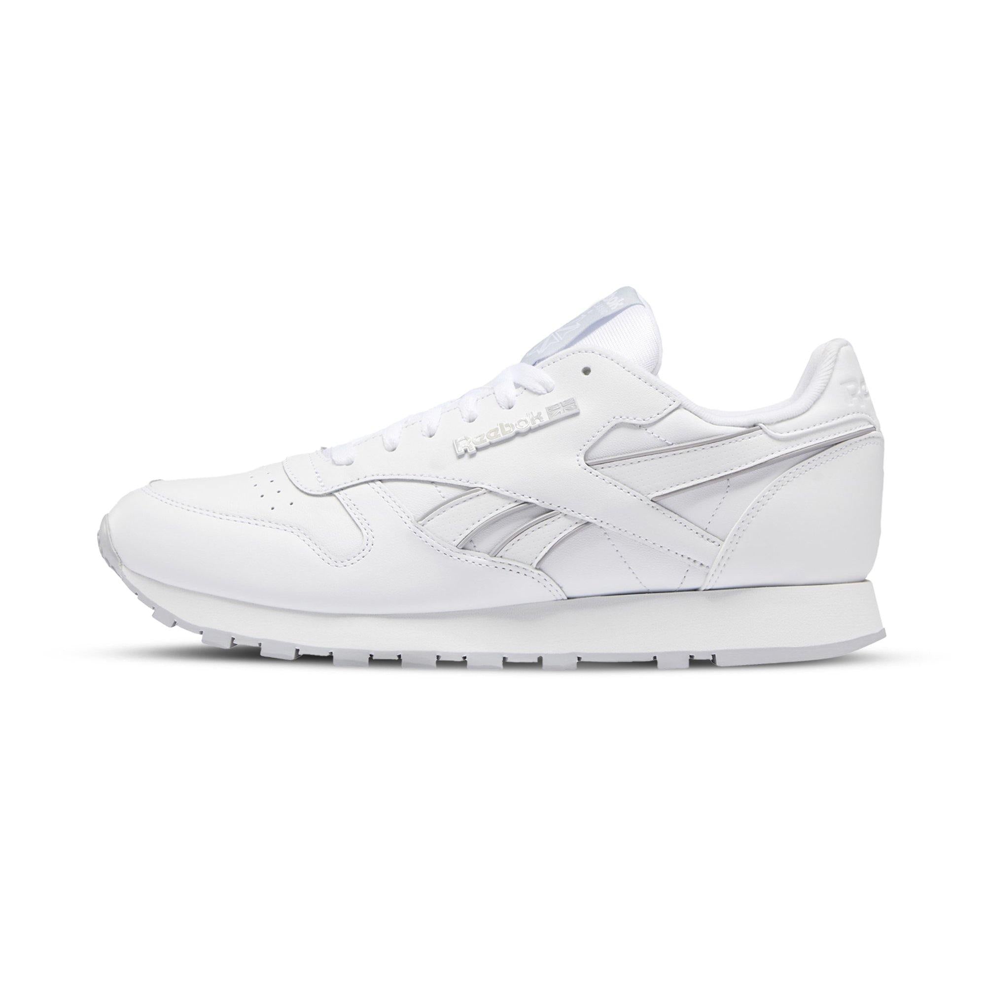 [DV8632] Mens Reebok Classic Leather MU - sneakAR