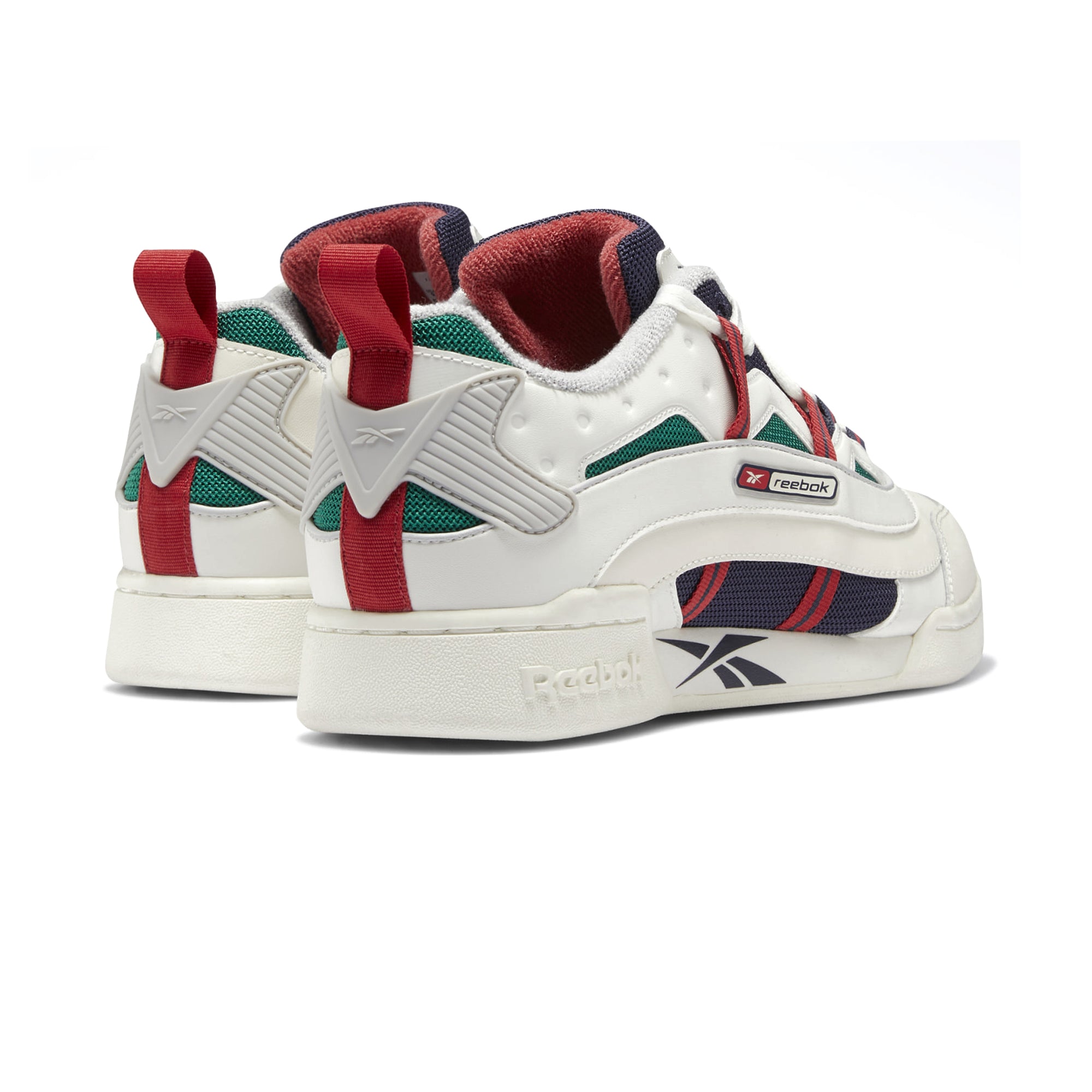 [DV8982] Mens Reebok Workout Plus RC 1.0