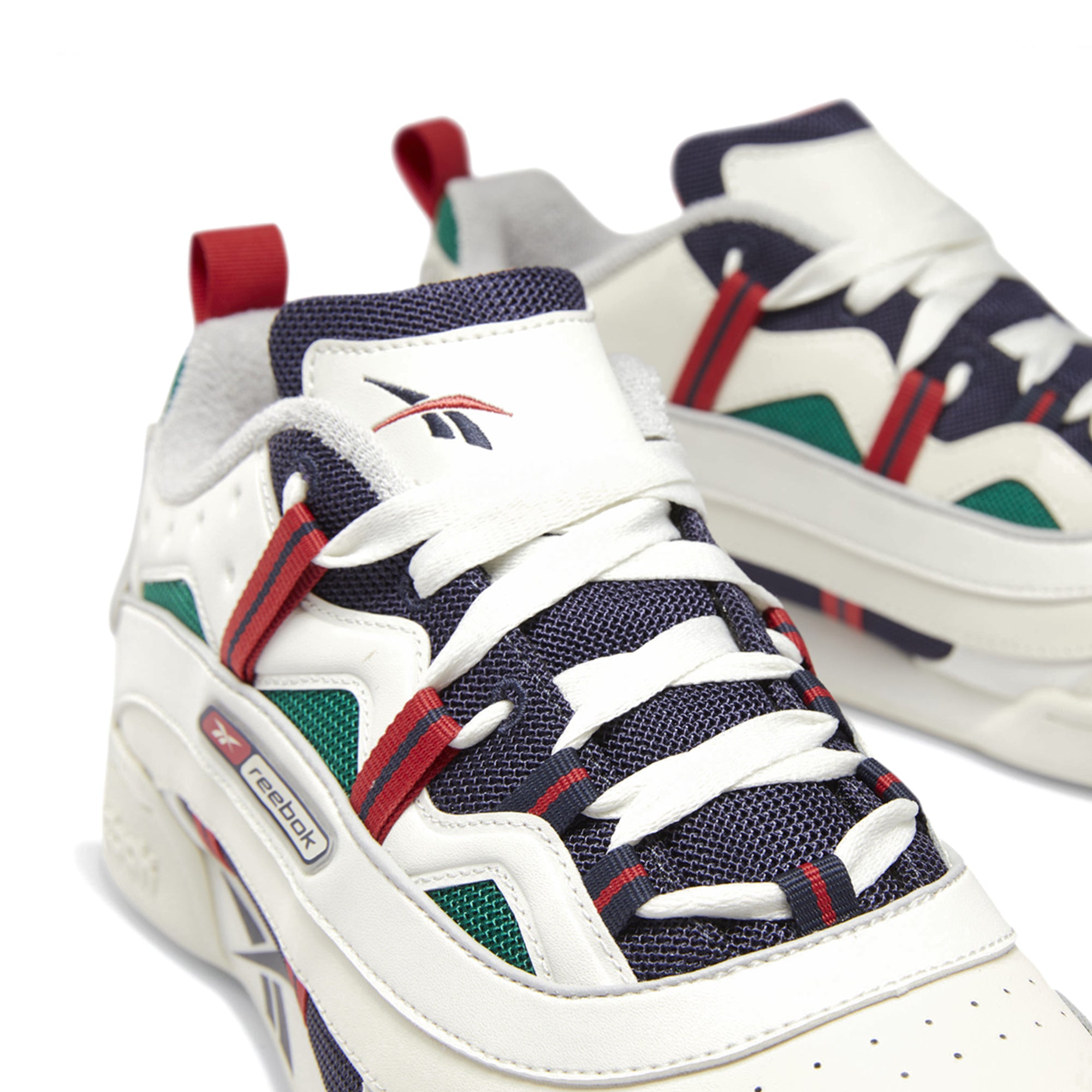 [DV8982] Mens Reebok Workout Plus RC 1.0