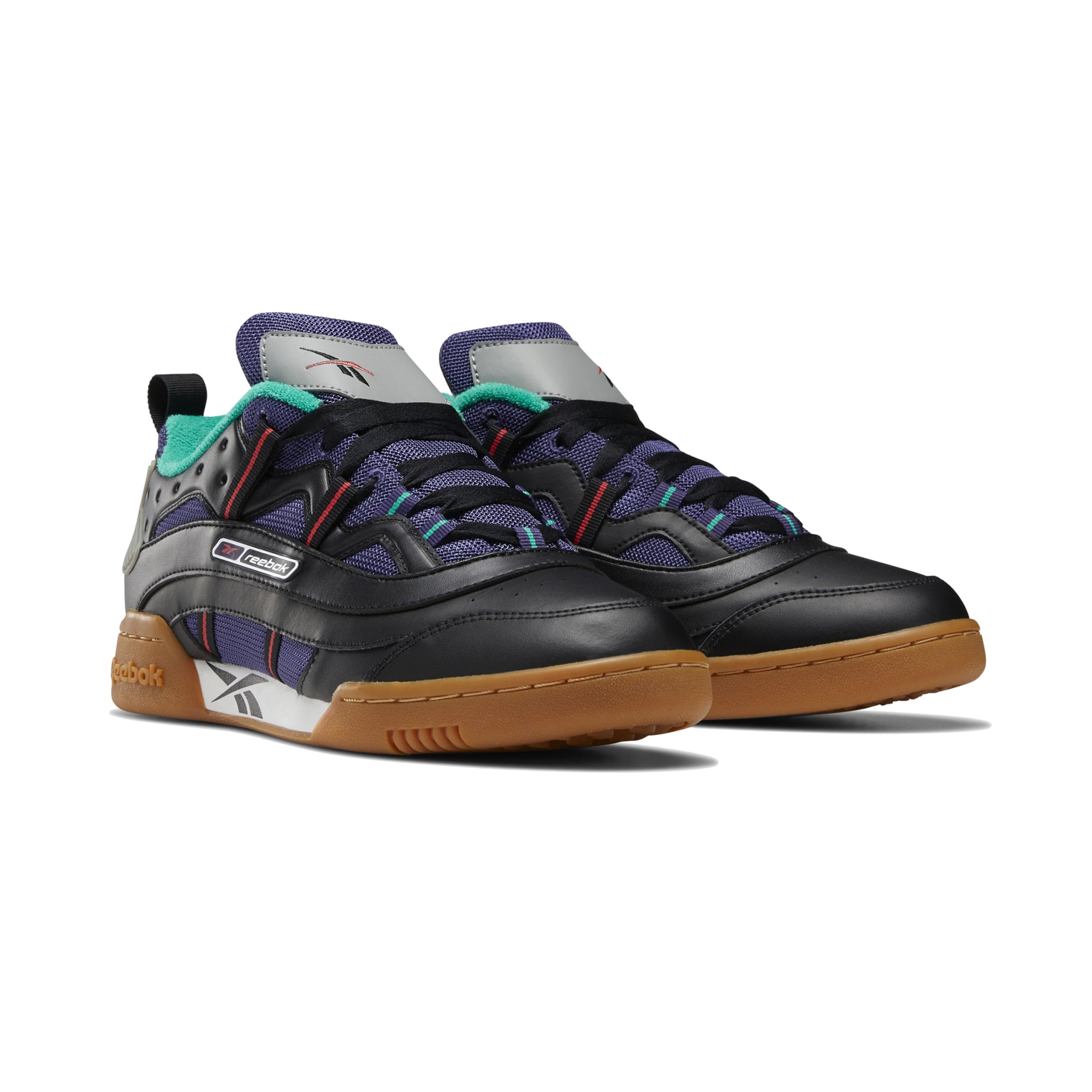 [DV8988] Mens Reebok Workout Plus RC 1.0