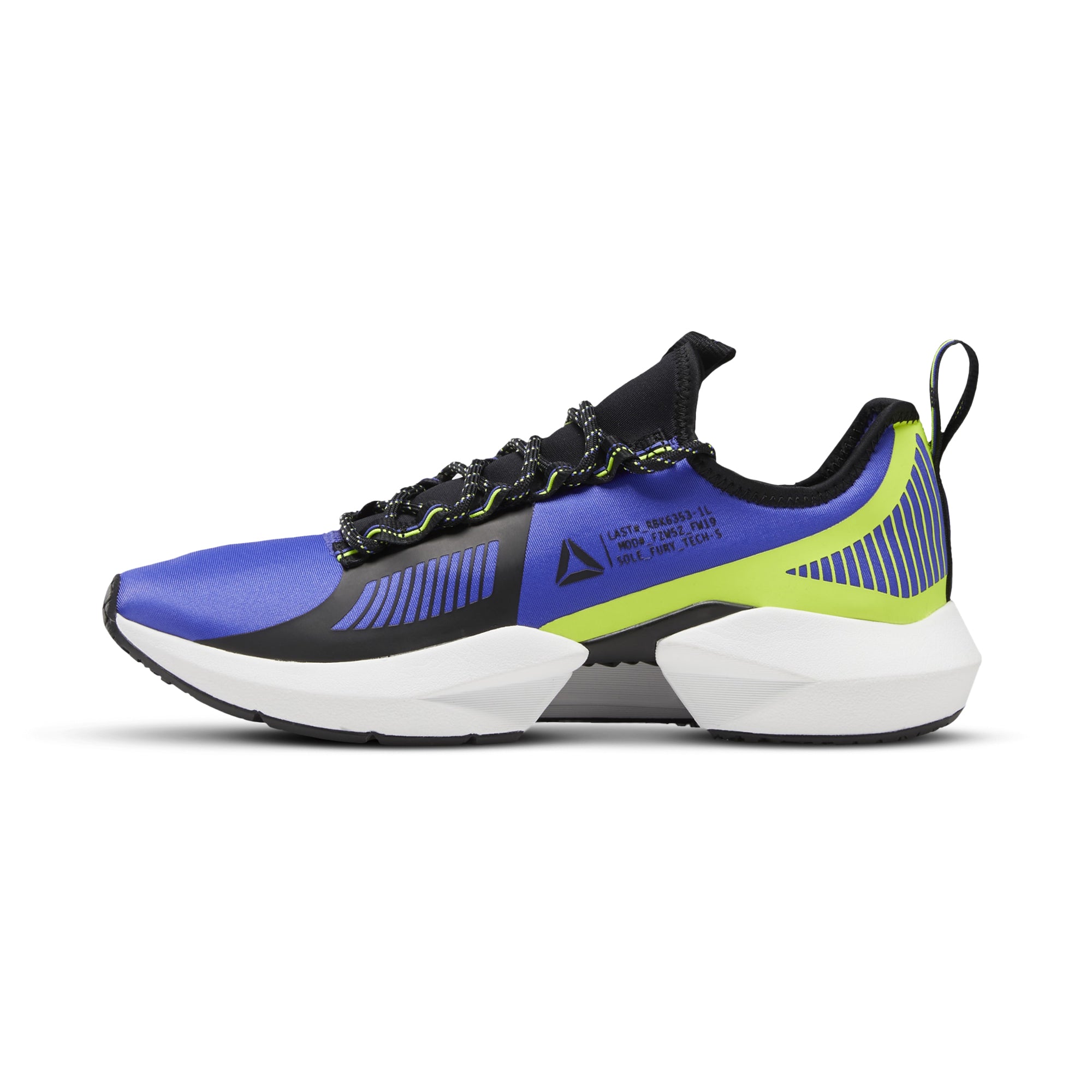 [DV9289] Mens Reebok Sole Fury TS