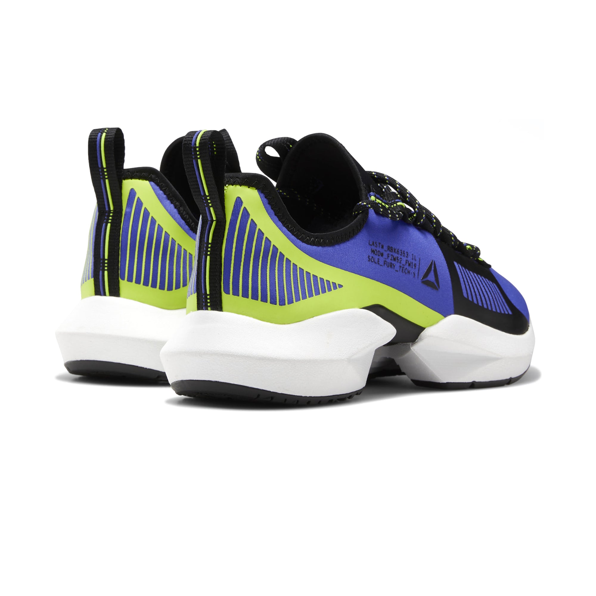 [DV9289] Mens Reebok Sole Fury TS