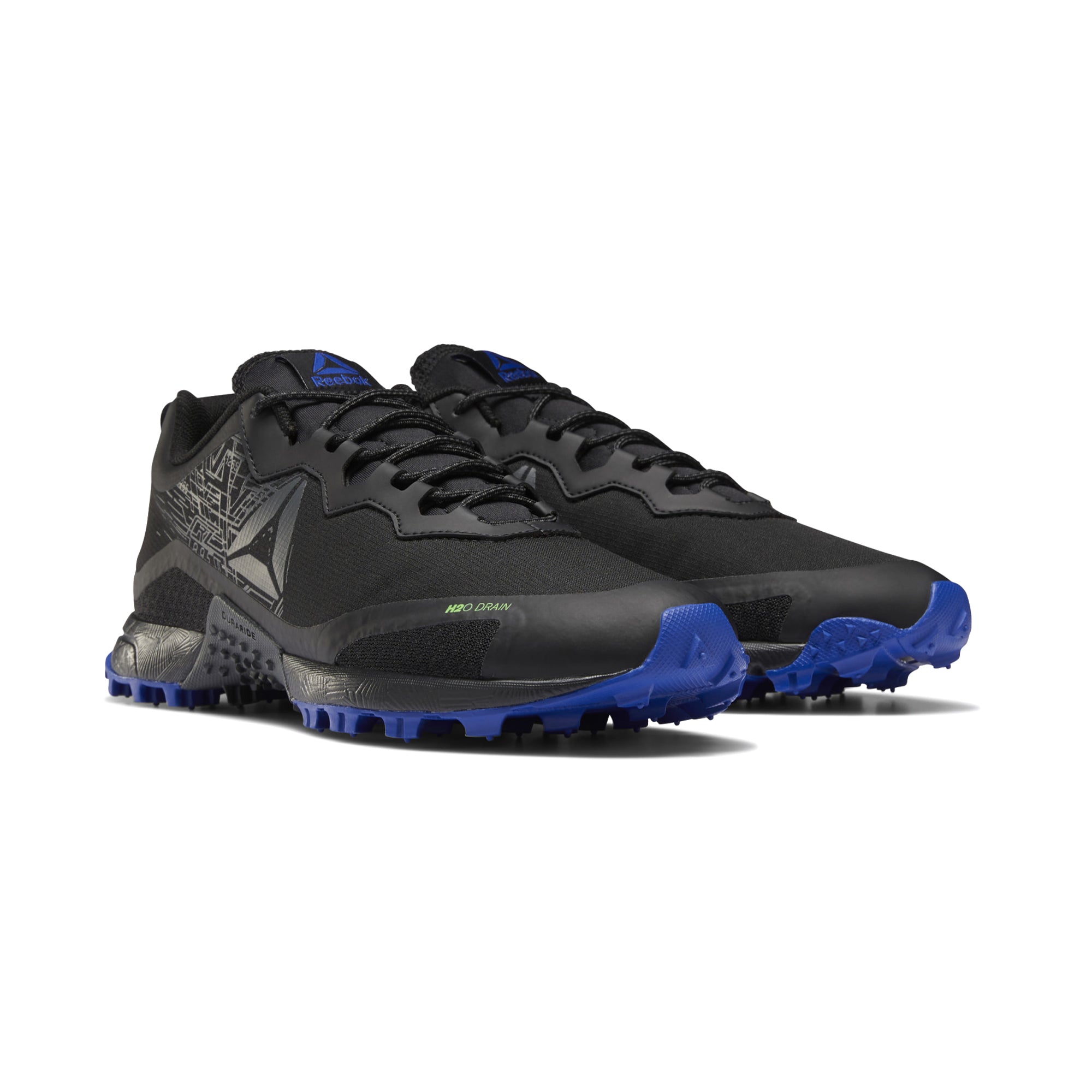 [DV9367] Mens Reebok All Terrain Craze