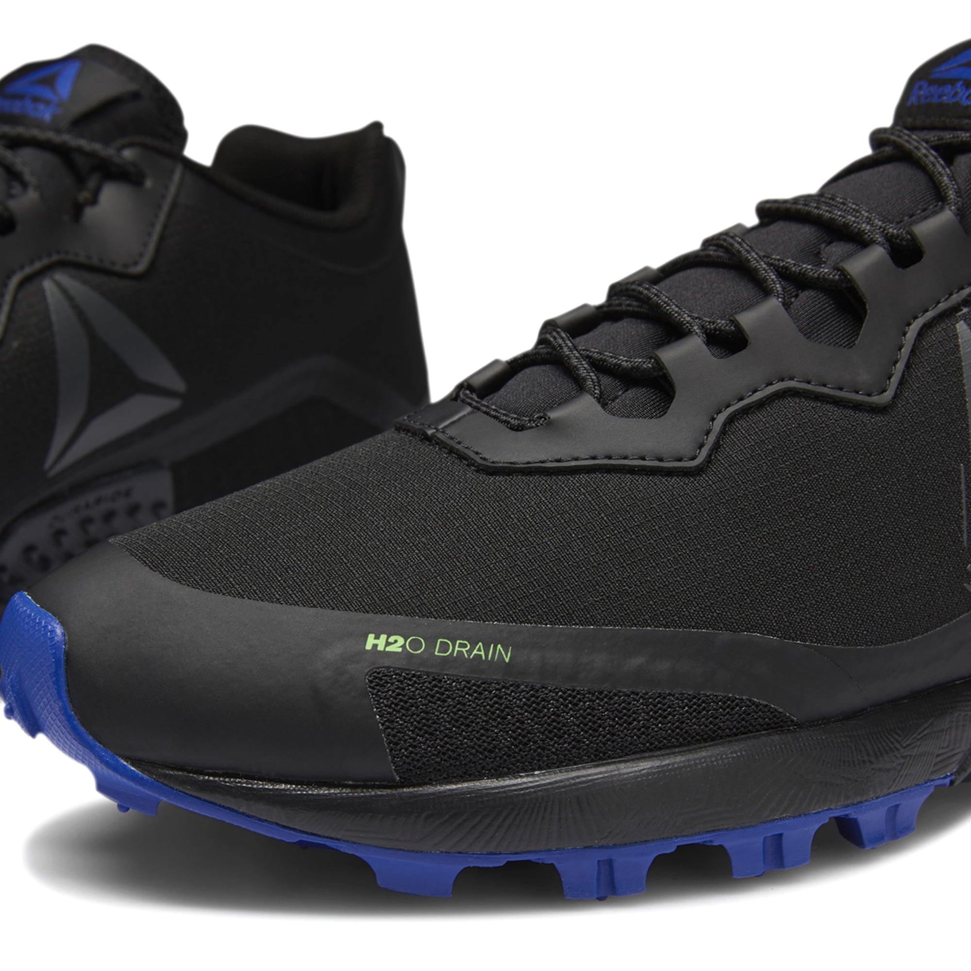 [DV9367] Mens Reebok All Terrain Craze