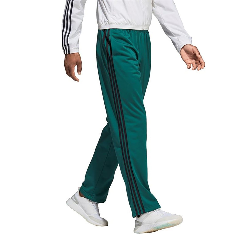 [DW9287] Mens Adidas Essentials Tricot 3 Stripe Pant