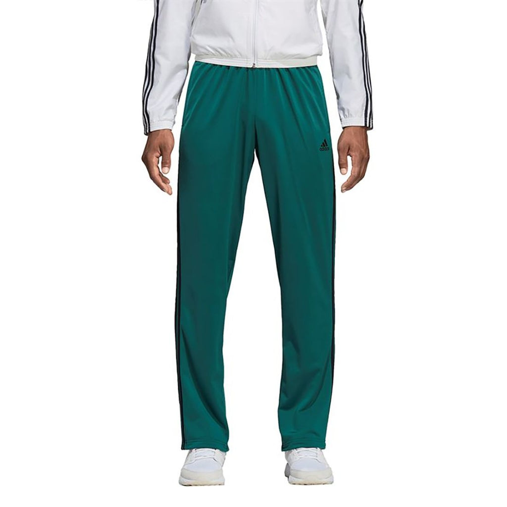 [DW9287] Mens Adidas Essentials Tricot 3 Stripe Pant