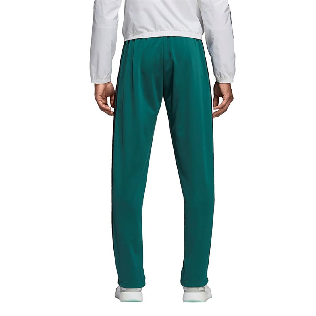[DW9287] Mens Adidas Essentials Tricot 3 Stripe Pant