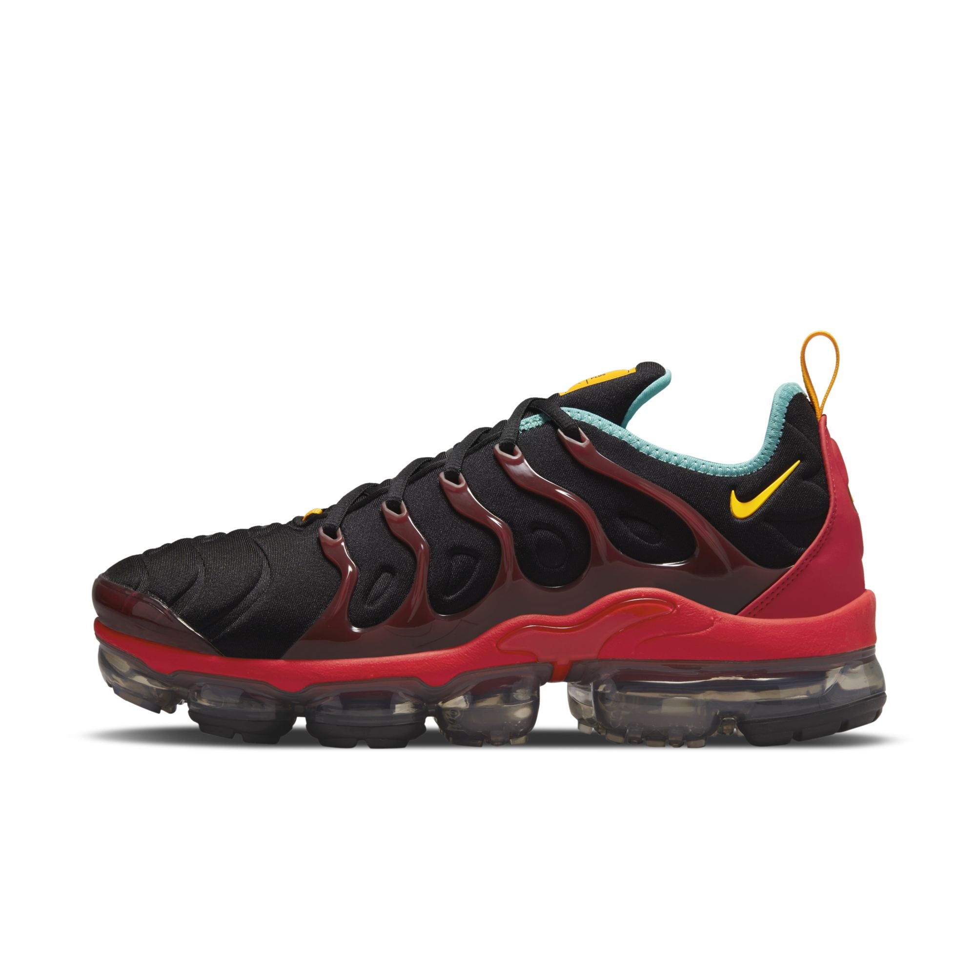 [DX1795-001] Mens Nike Air VaporMax Plus 'Full Spec Stained Glass'