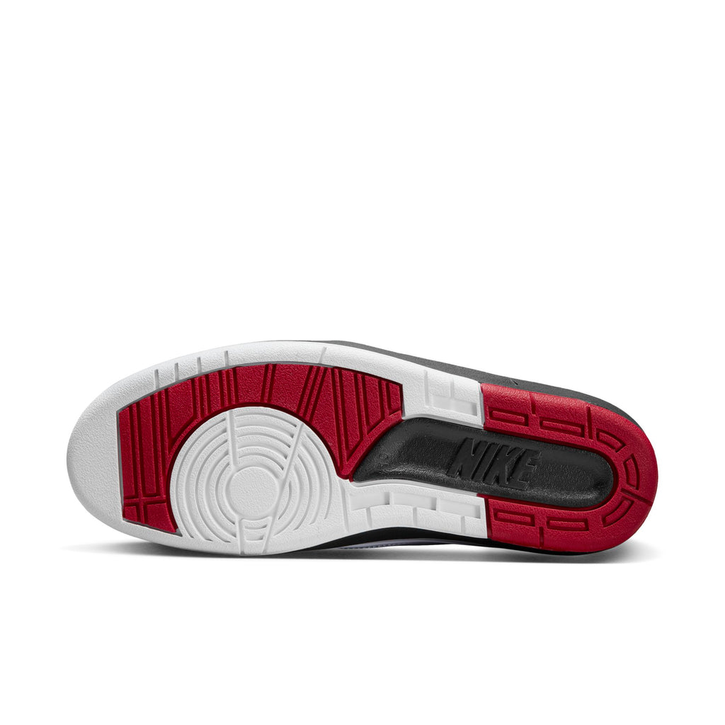 [DX2454-106] Mens Air Jordan Retro 2 OG 'Chicago' (2022)