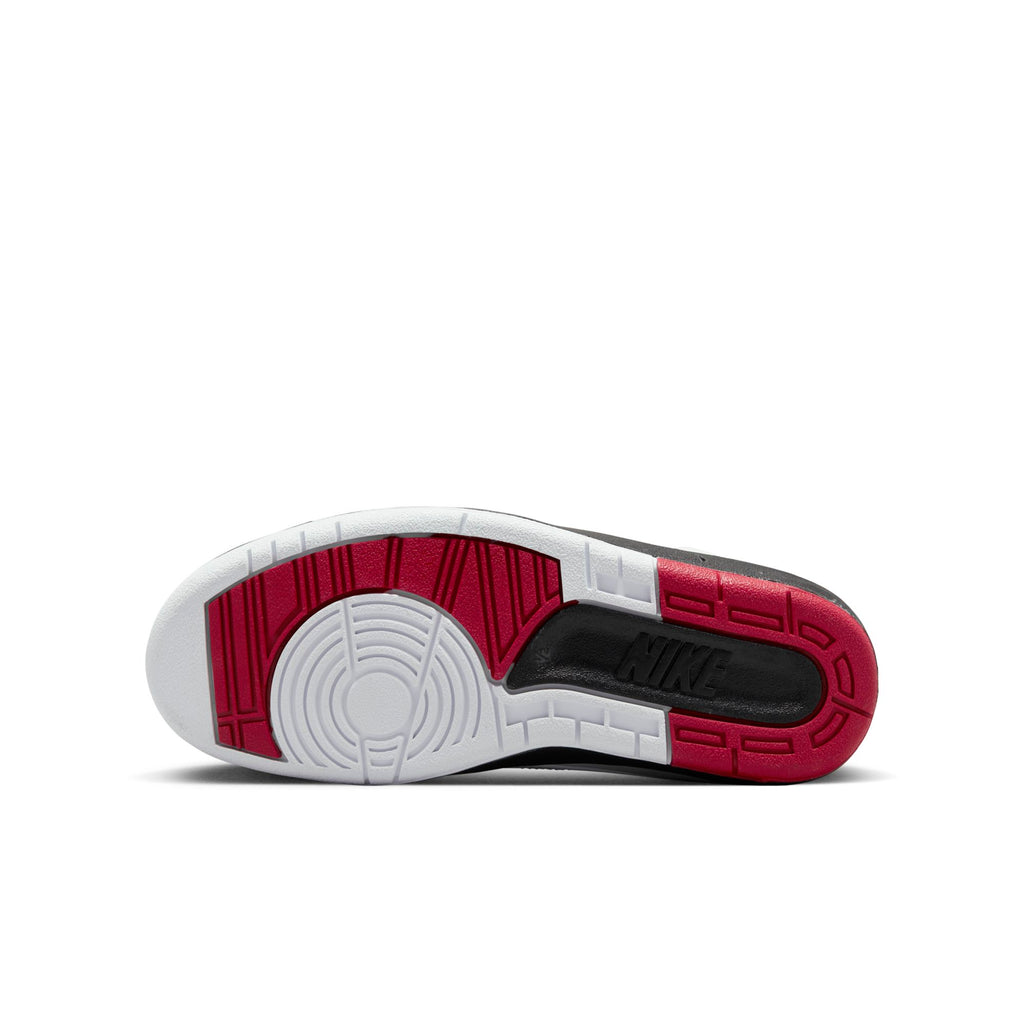 [DX2591-106] Youth Air Jordan Retro 2 OG 'Chicago (2022)' (GS)