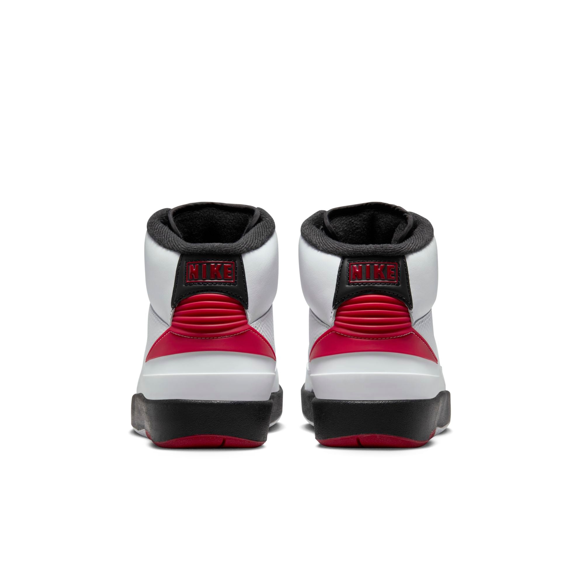 [DX2591-106] Youth Air Jordan Retro 2 OG 'Chicago (2022)' (GS)