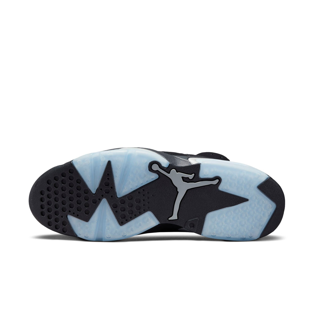 [DX2836-001] Mens Air Jordan Retro 6 'Chrome'