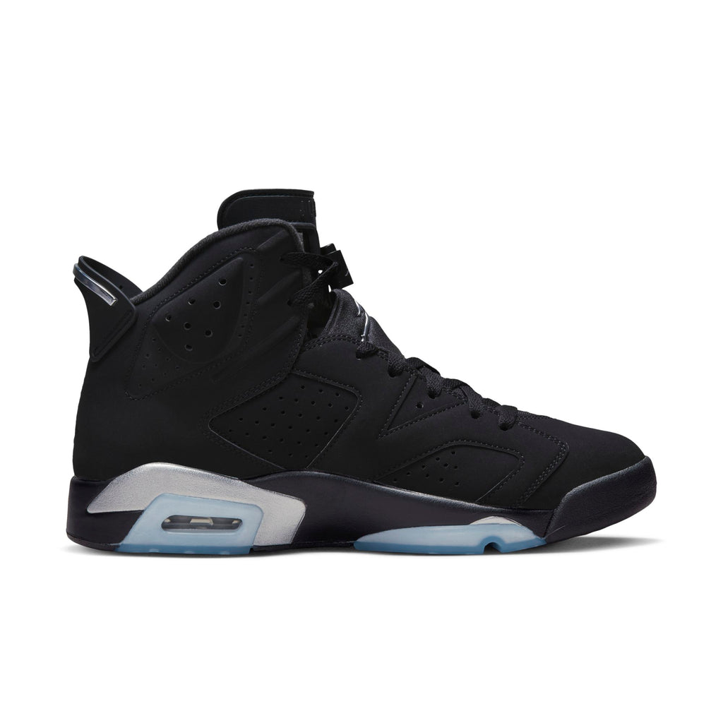 [DX2836-001] Mens Air Jordan Retro 6 'Chrome'