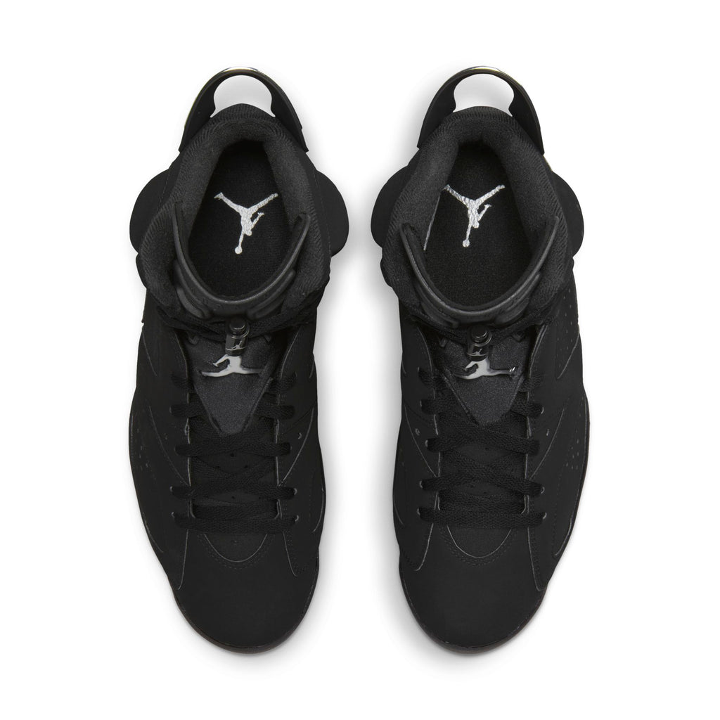 [DX2836-001] Mens Air Jordan Retro 6 'Chrome'