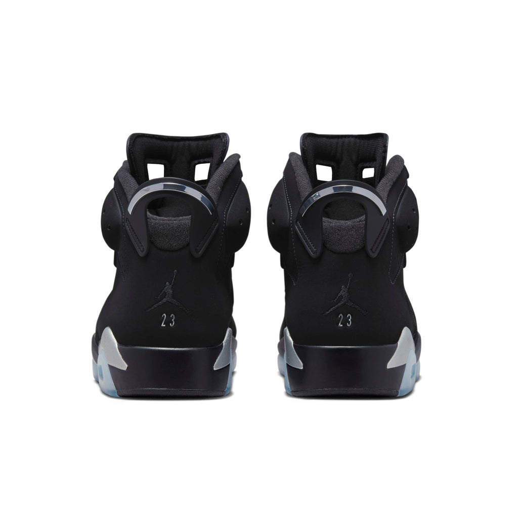 [DX2836-001] Mens Air Jordan Retro 6 'Chrome'