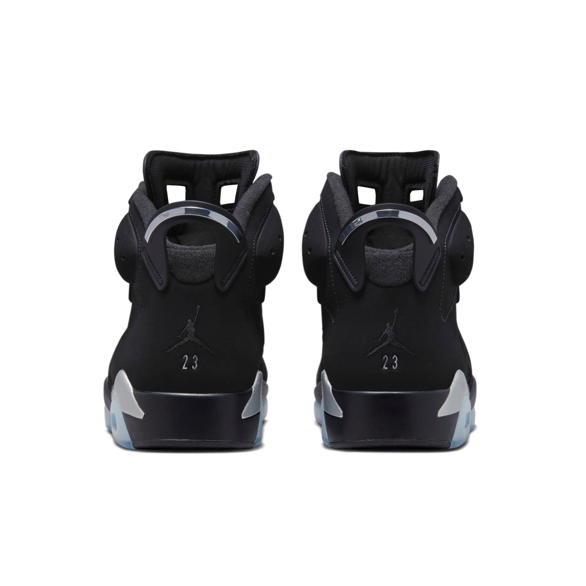 [DX2836-001] Mens Air Jordan Retro 6 'Chrome'