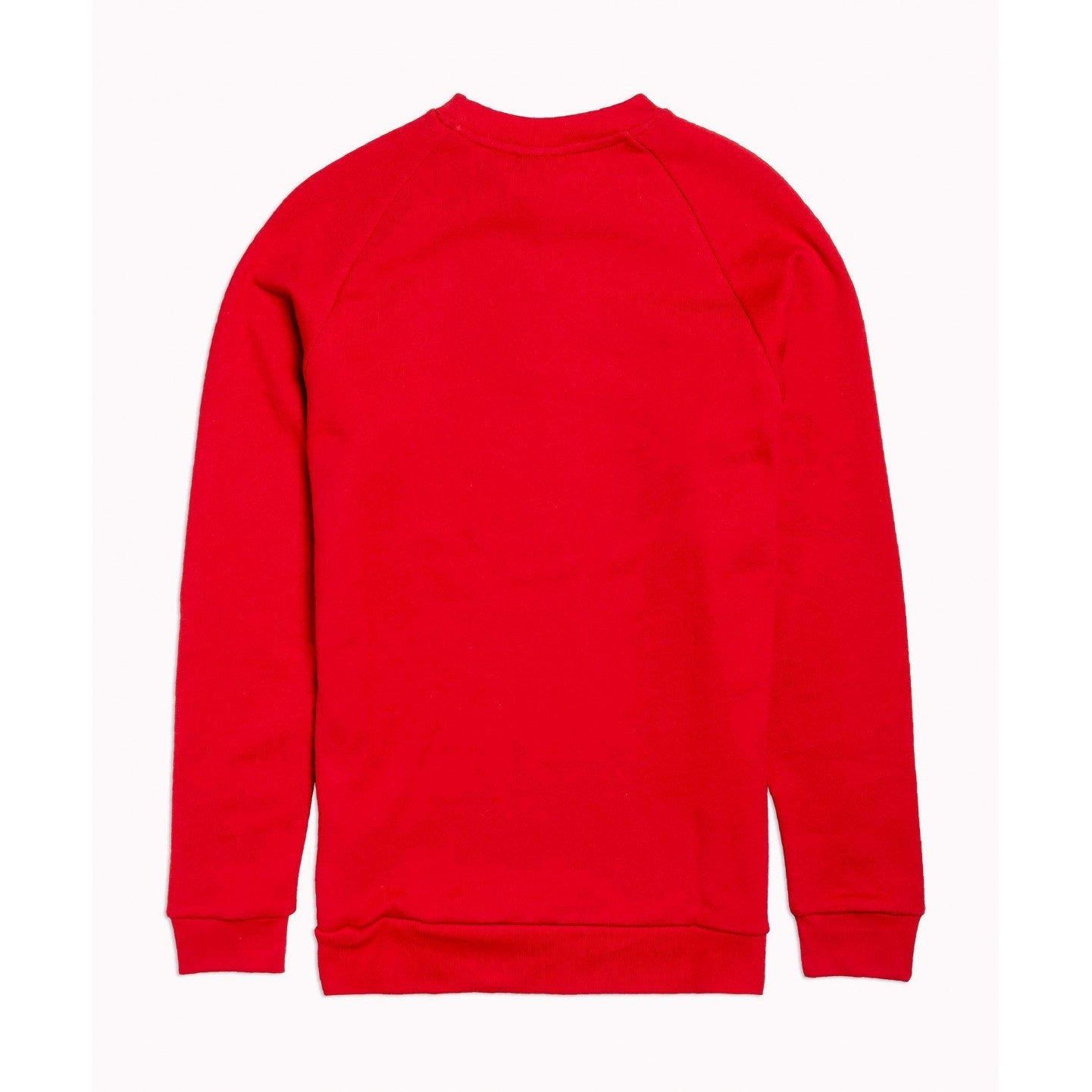 [DX3615] Mens Adidas Originals Trefoil Crew