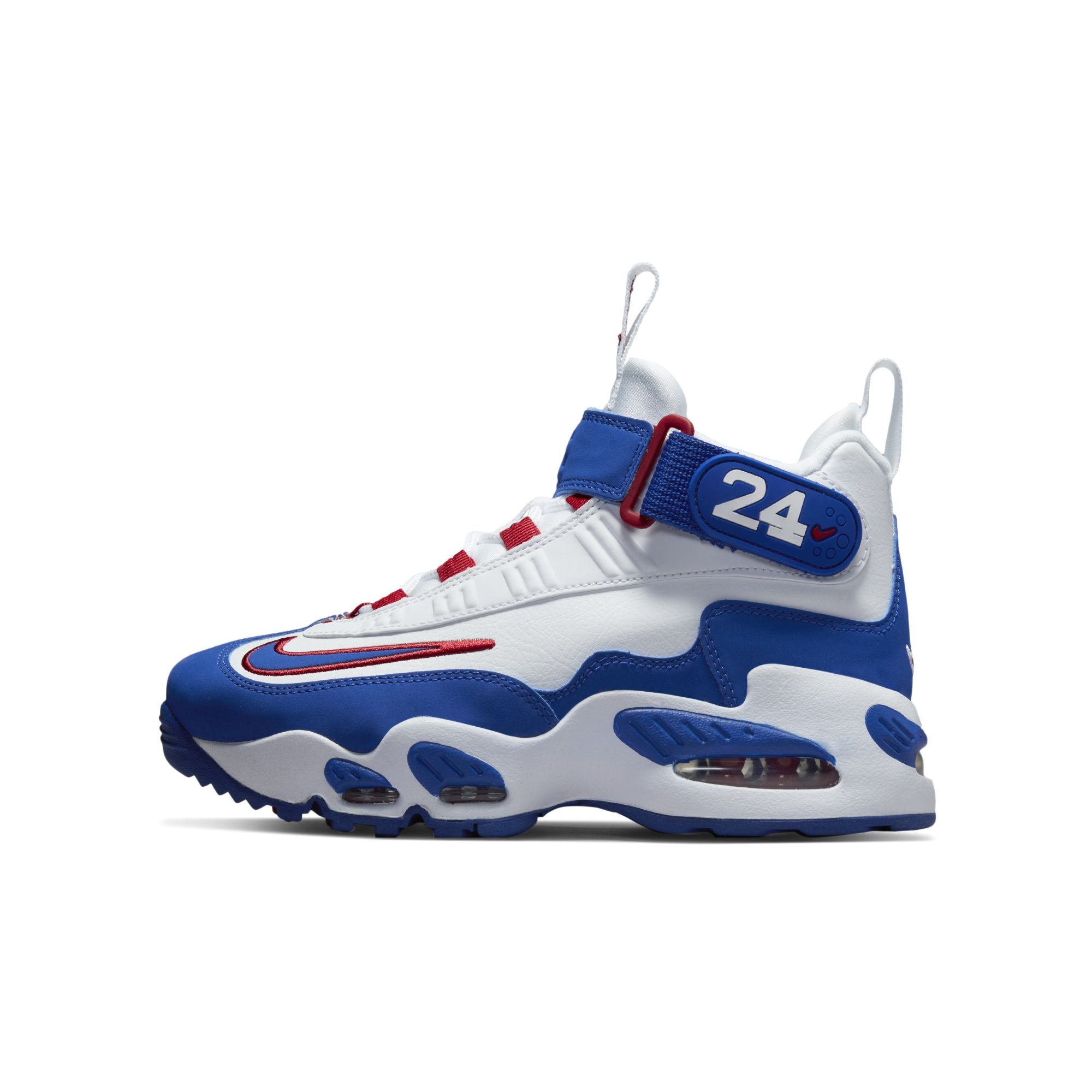 [DX3724-100] Youth Nike Air Griffey Max 1 'USA (2022)' (GS)