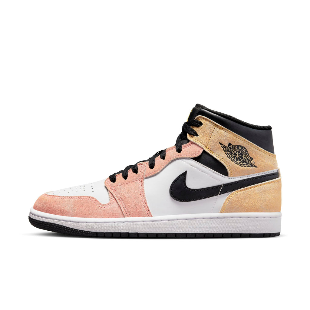 [DX4332-800] Mens Air Jordan Retro 1 Mid SE 'Flight Club'