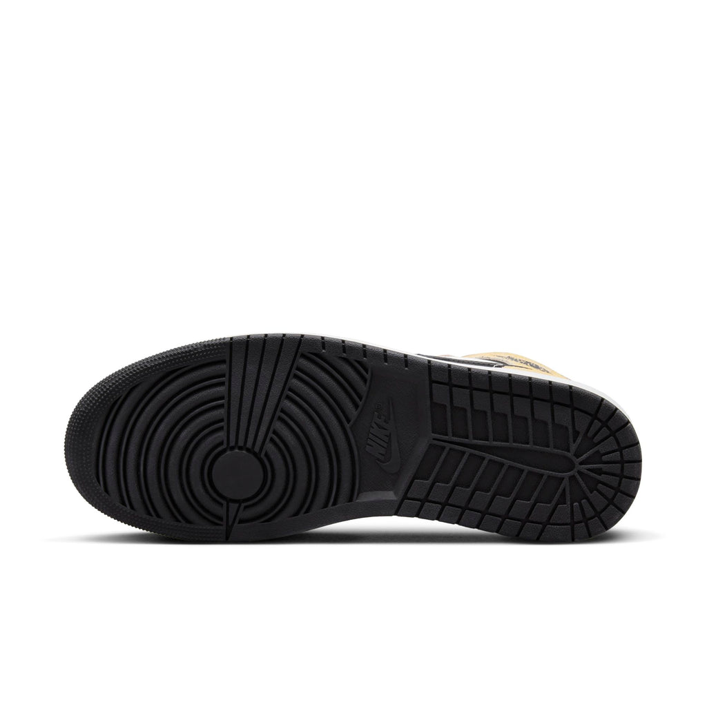 [DX4332-800] Mens Air Jordan Retro 1 Mid SE 'Flight Club'