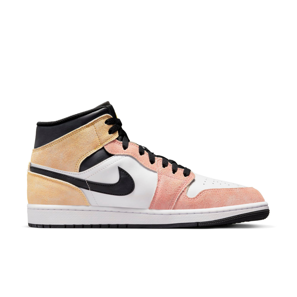[DX4332-800] Mens Air Jordan Retro 1 Mid SE 'Flight Club'