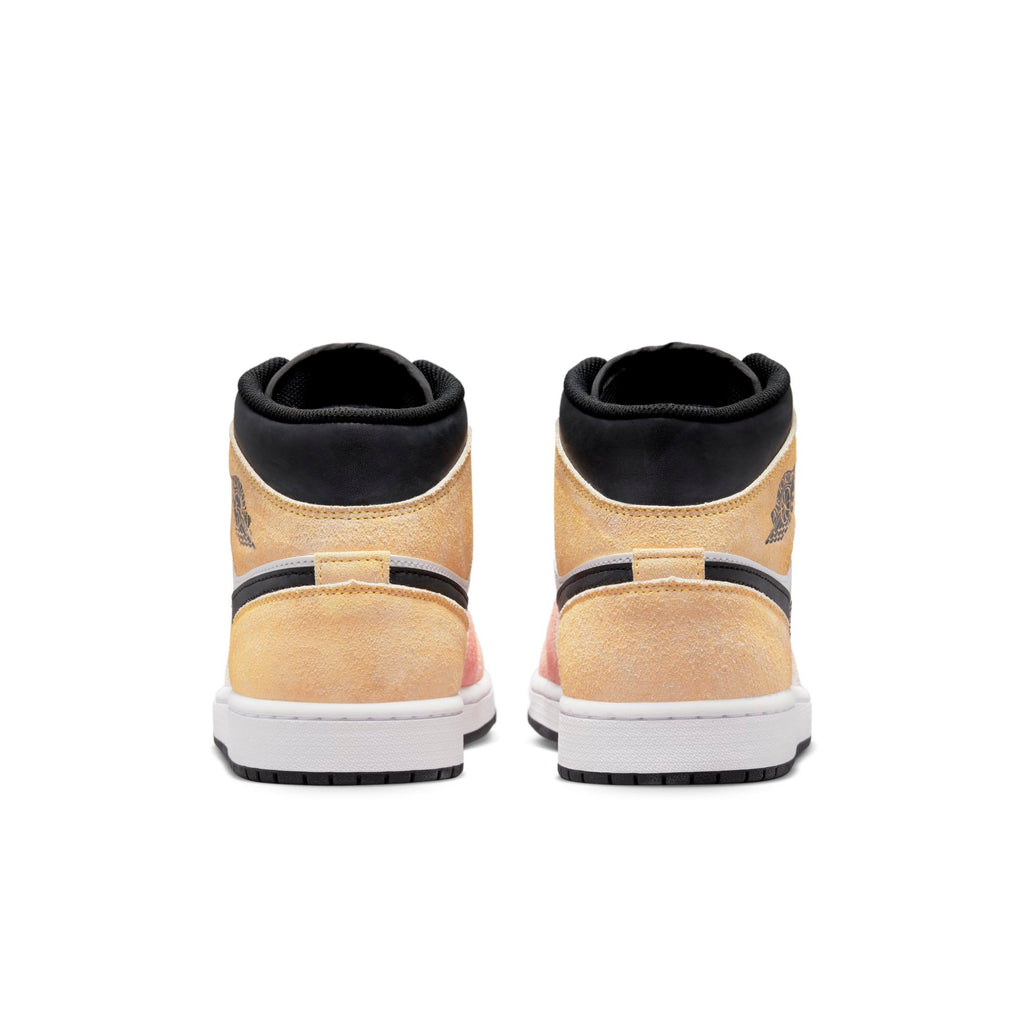 [DX4332-800] Mens Air Jordan Retro 1 Mid SE 'Flight Club'
