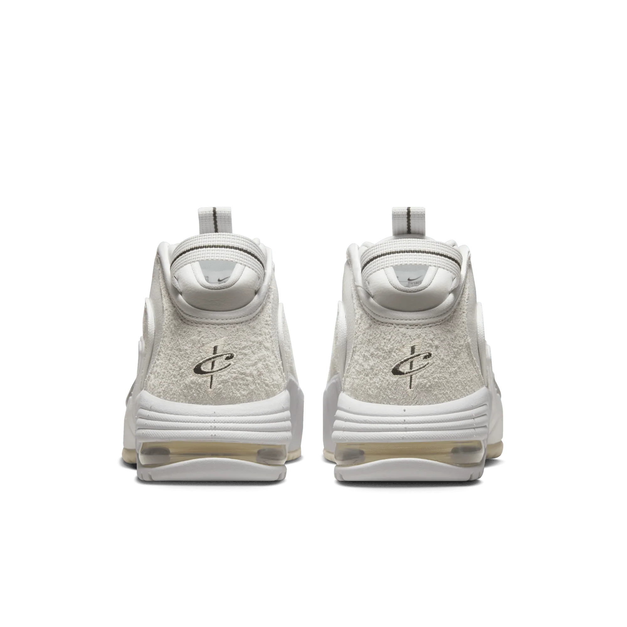 [DX5801-001] Mens Nike Air Max Penny 1 PRM 'Photon Dust Summit White'