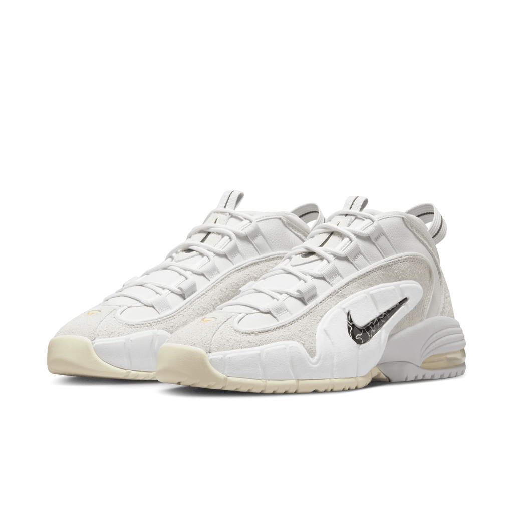 [DX5801-001] Mens Nike Air Max Penny 1 PRM 'Photon Dust Summit White'