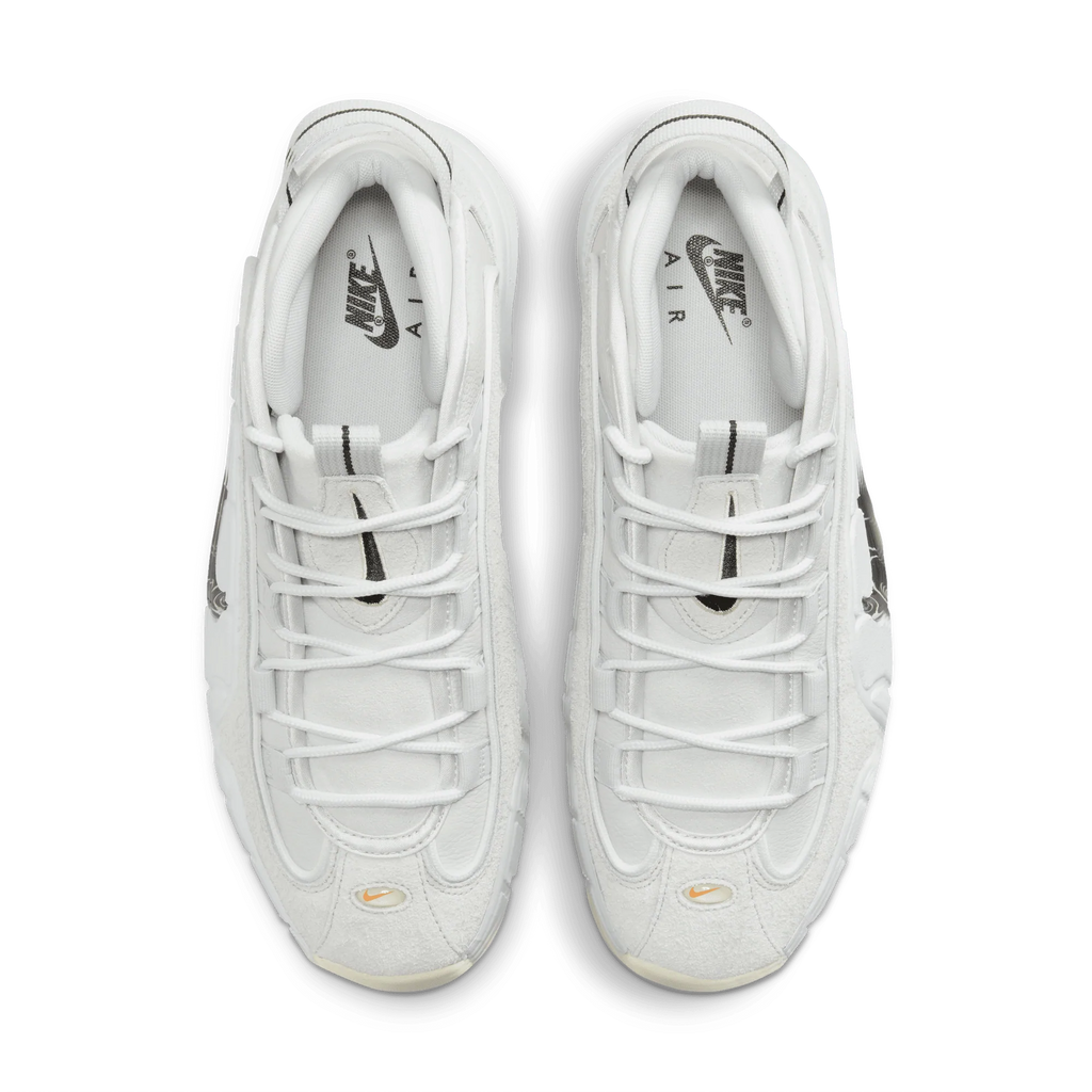 [DX5801-001] Mens Nike Air Max Penny 1 PRM 'Photon Dust Summit White'
