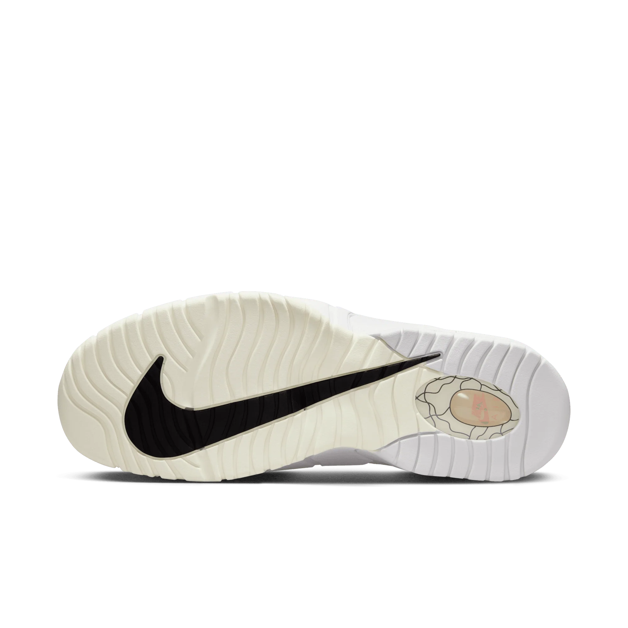 [DX5801-001] Mens Nike Air Max Penny 1 PRM 'Photon Dust Summit White'